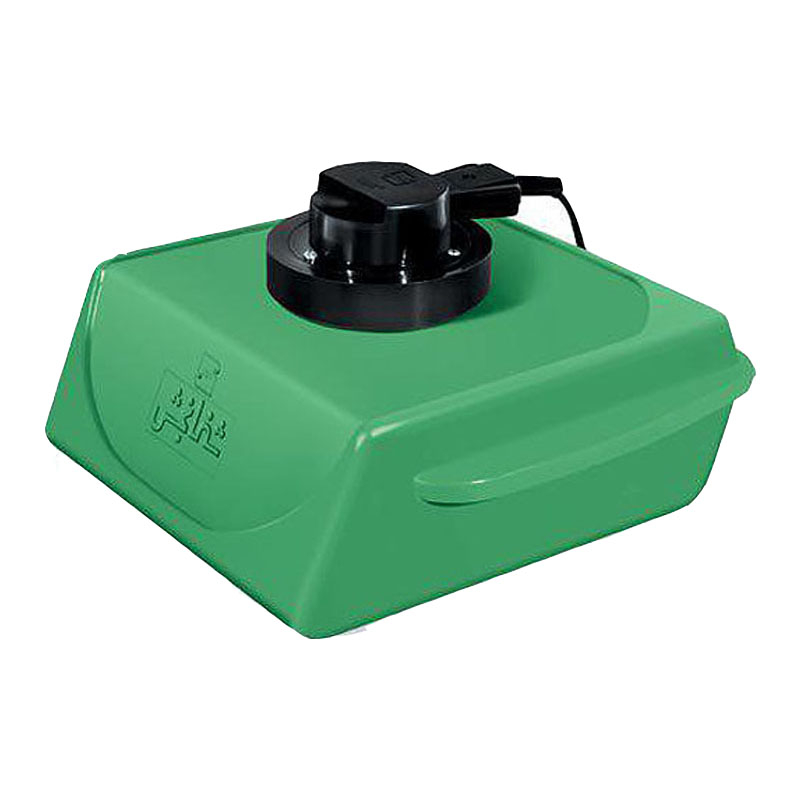 دستگاه بخور گرم شفا بخش مدل 110