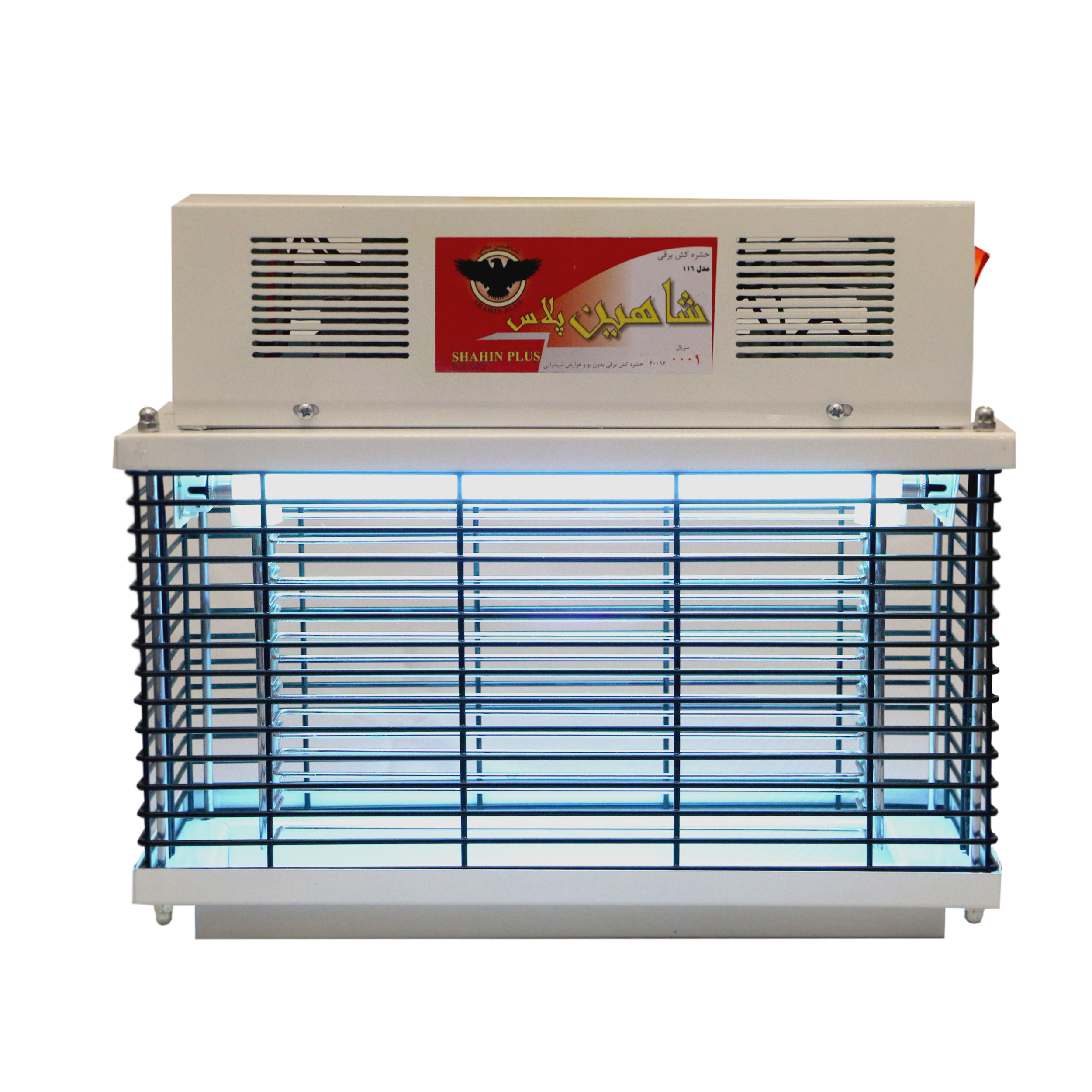 حشره کش برقی مدل 116