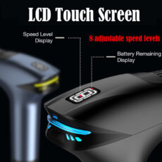 ماساژور برقی مدل HB-001