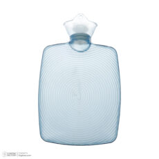 کیسه آب گرم اکیومد مدل PVC کد 004