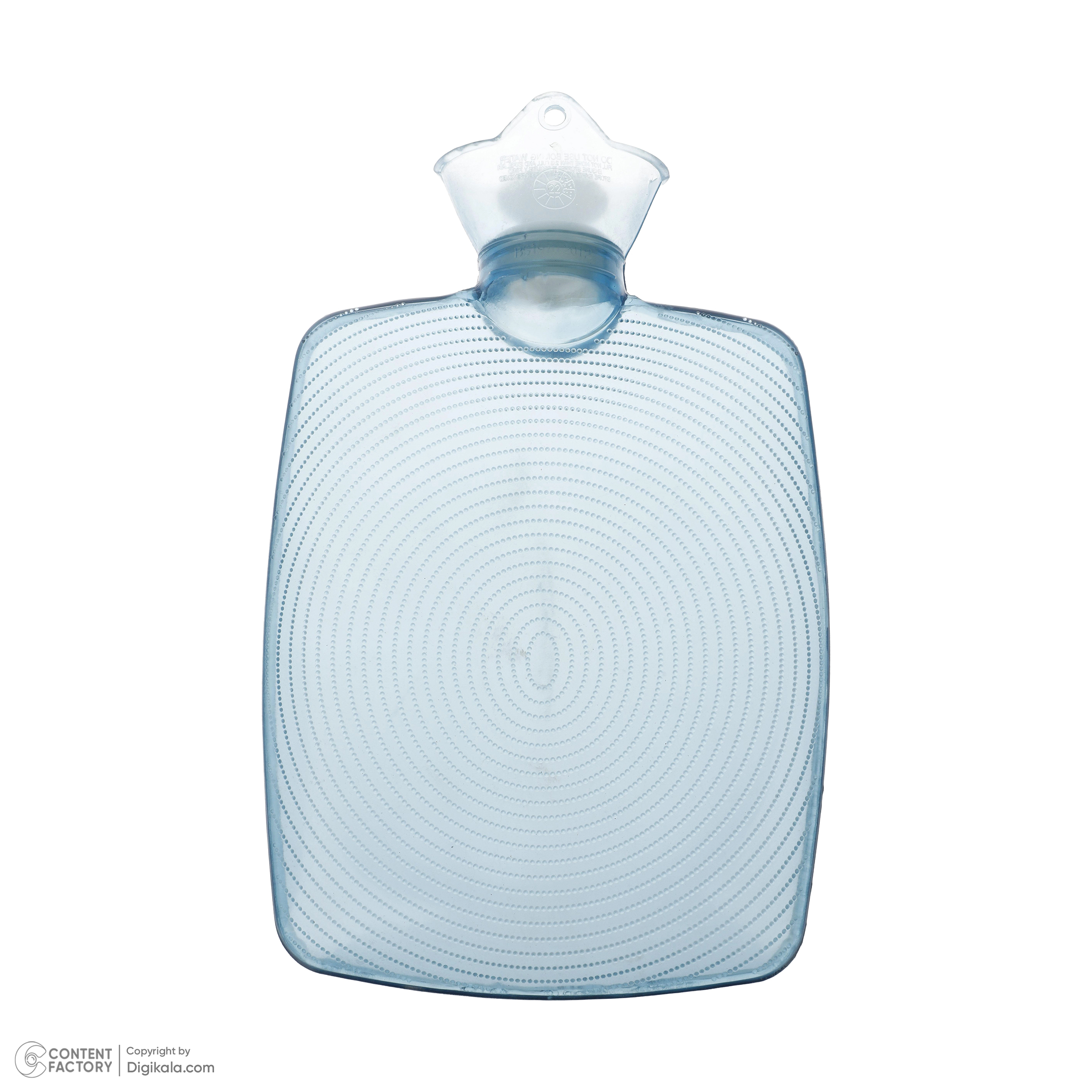 کیسه آب گرم اکیومد مدل PVC کد 004