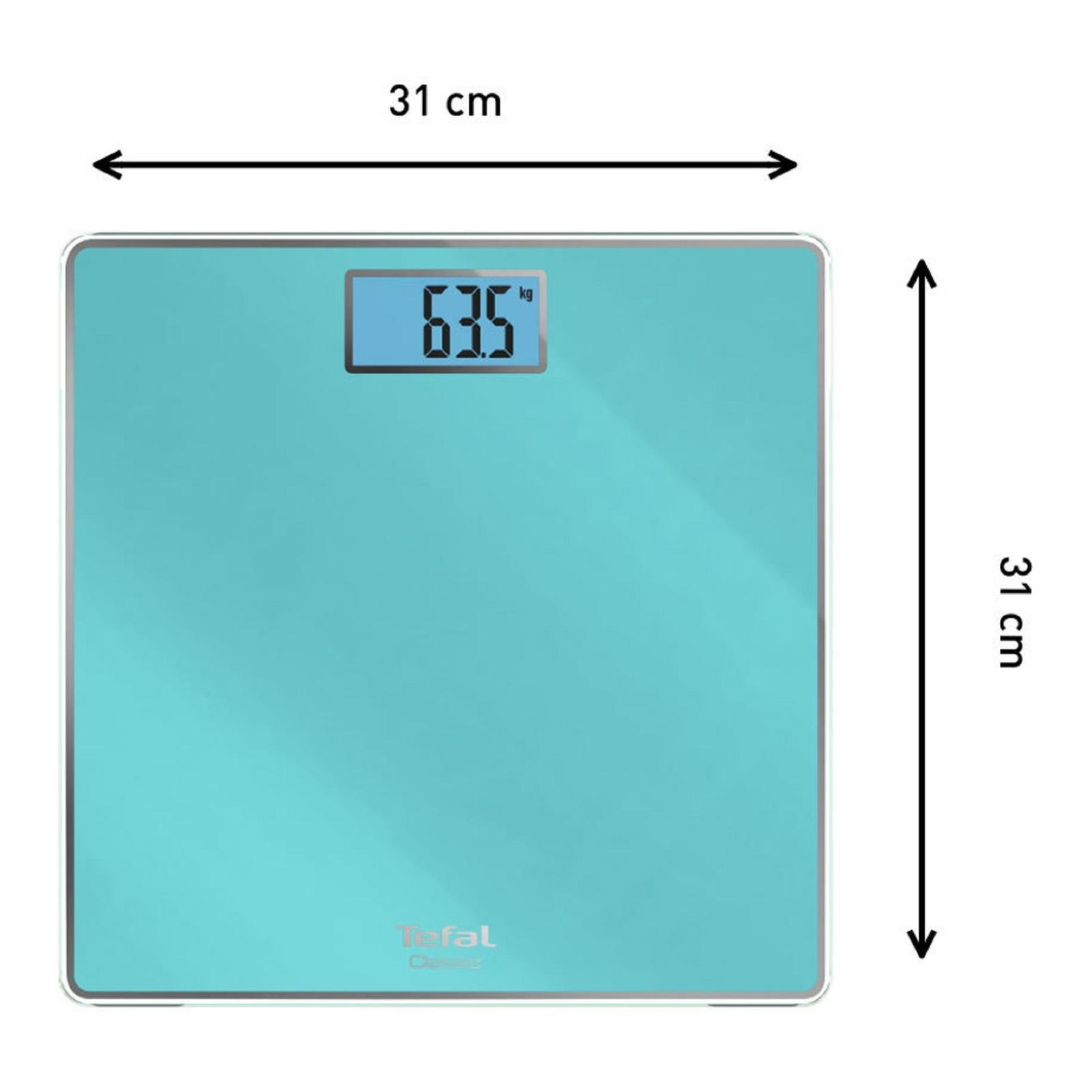 ترازو دیجیتال تفال مدل PP1503VO