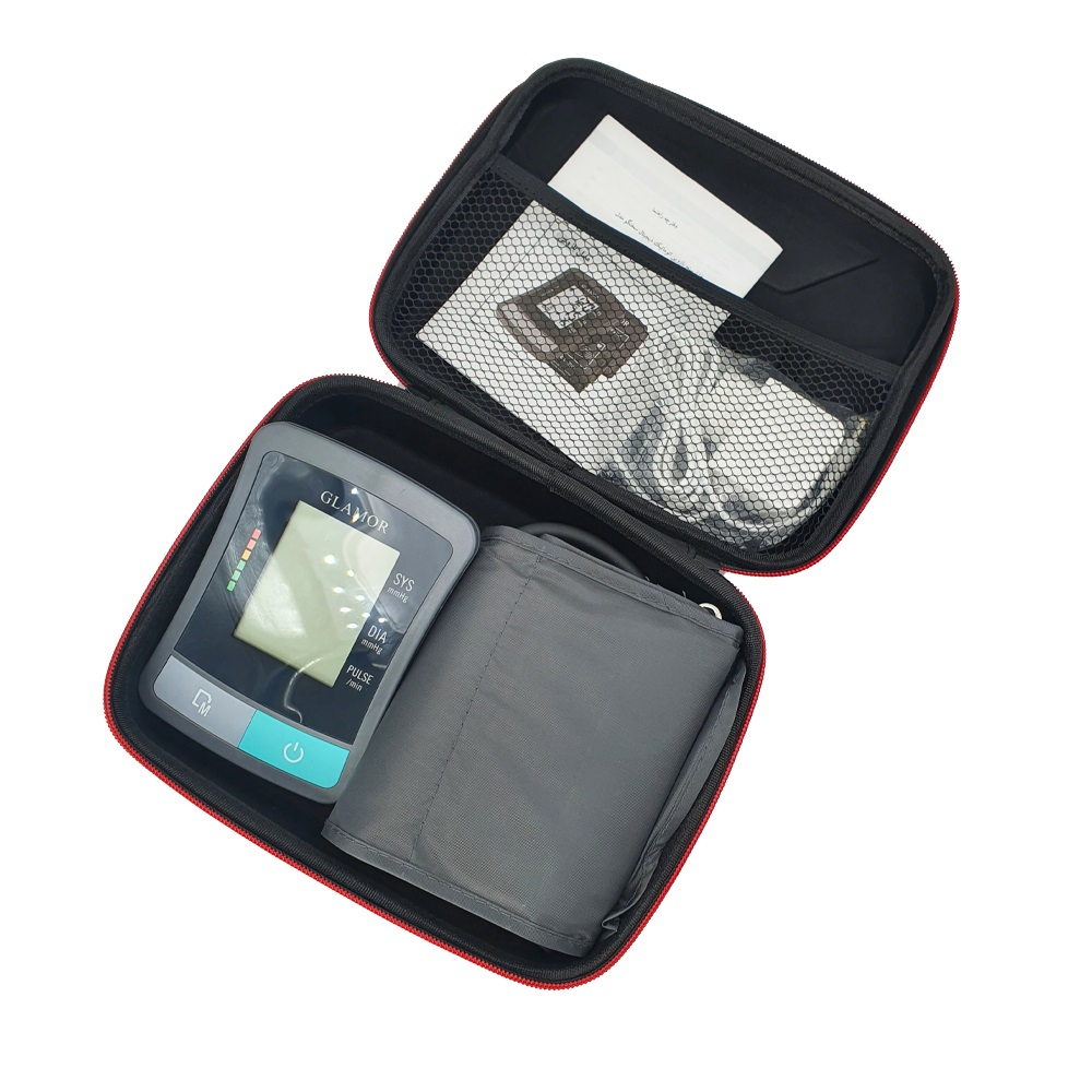 فشارسنج بازویی دیجیتال گلامور مدل DBP-1209