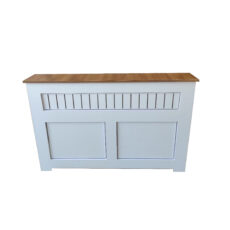 کاور رادیاتور کد 109