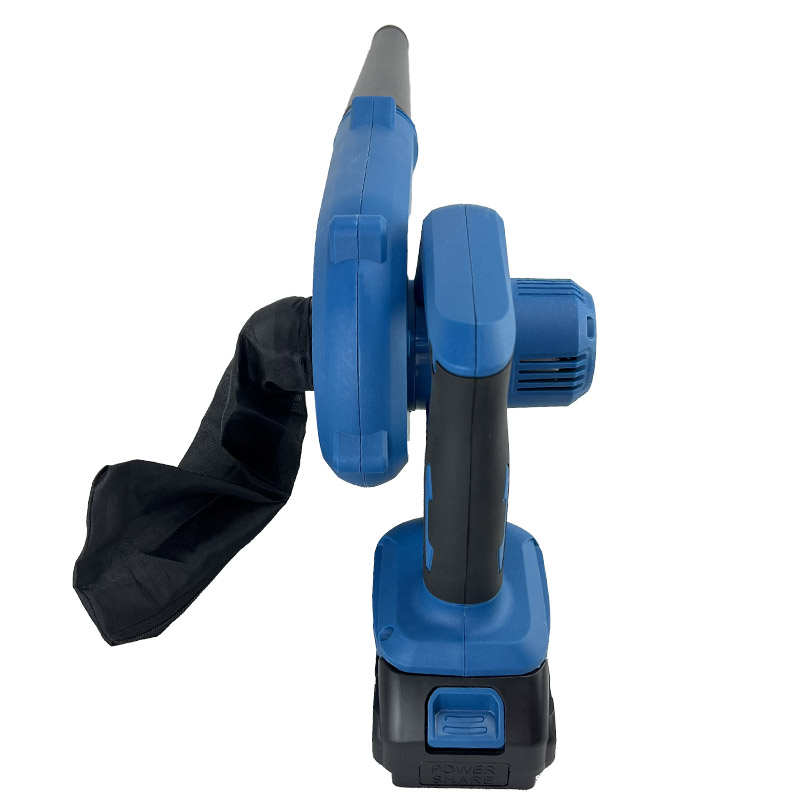 دمنده شارژری ویوارکس مدل VR2109-CB