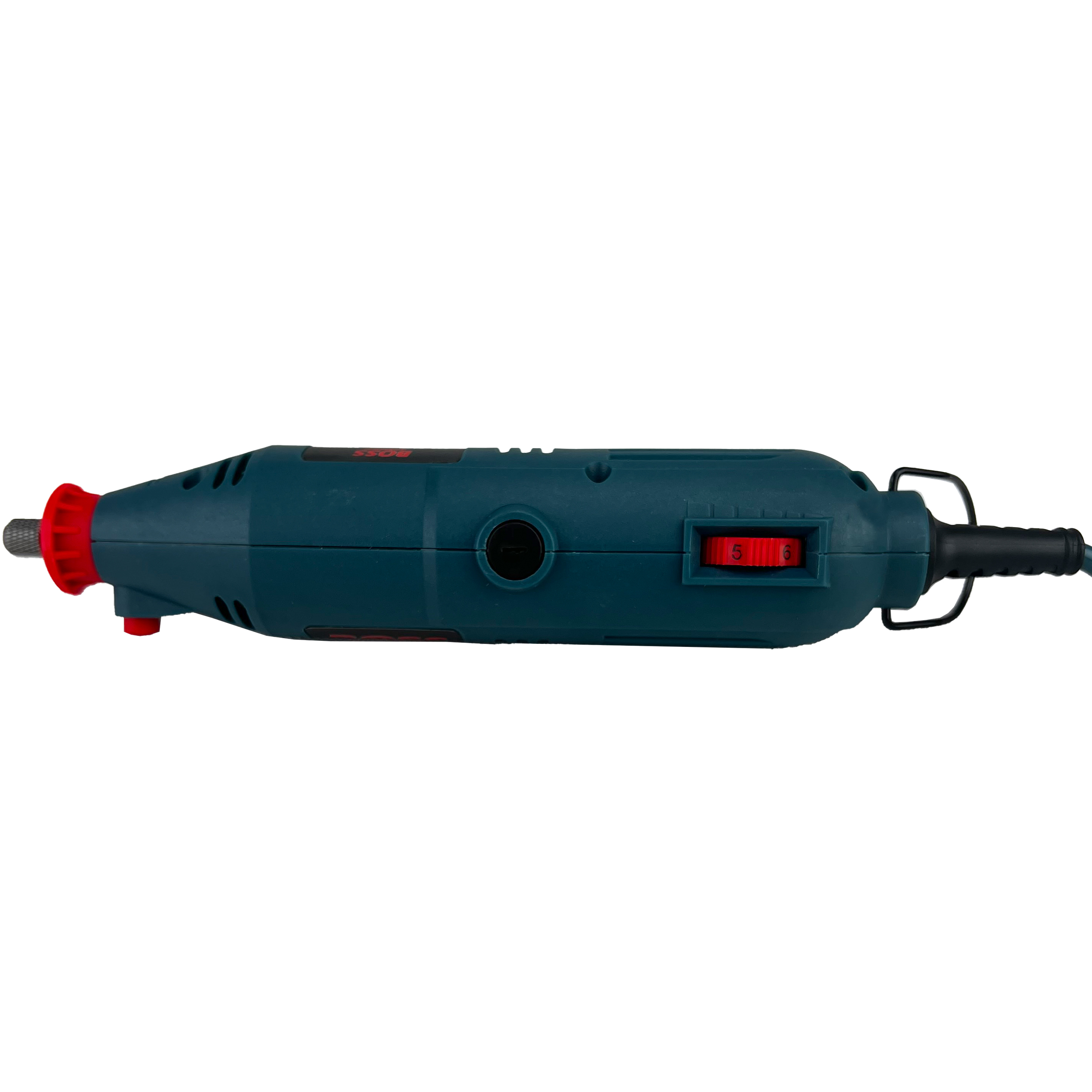 فرز انگشتی مینیاتوری و حکاکی باس مدل DIE-GRINDER مجموعه 200 عددی