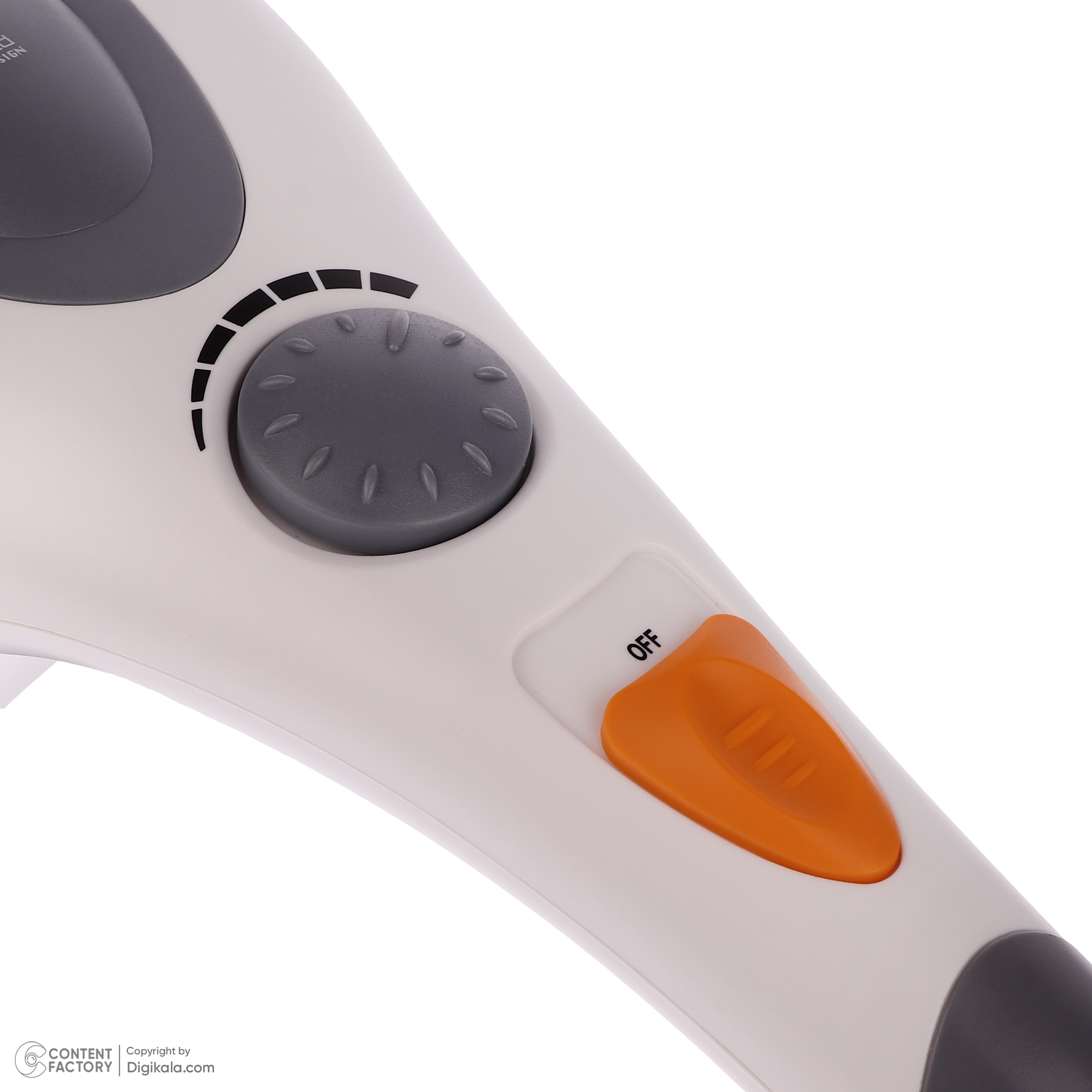 ماساژور برقی زنیتمد مدل HM 50