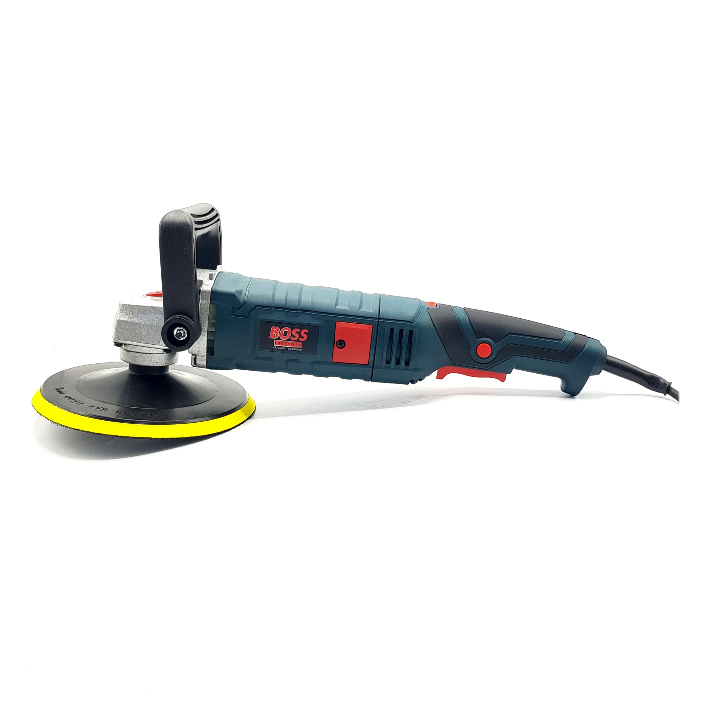 دستگاه پولیش باس کد 1900