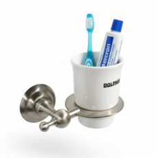 جا مسواکی دلفین مدل 3230-ss