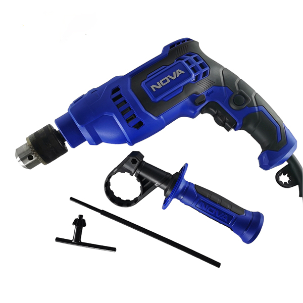 دریل چکشی نووا مدل NTT2233