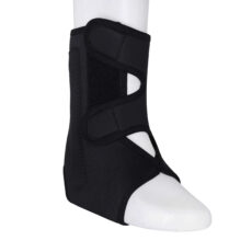 قوزک بند سما طب پاکان مدل آتل دار نئوپرن  کد 6047