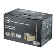 ست سطل و زمین شوی دبلیو اس مدل اس اس 20