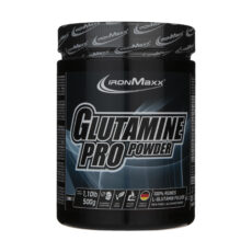 پودر گلوتامین پرو آیرون مکس – 500 گرم