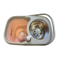 زمین شوی لیدو مدل چرخشی کد 360