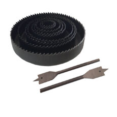 مته گردبر سیلور مدل AT  - 14 مجموعه هجده عددی