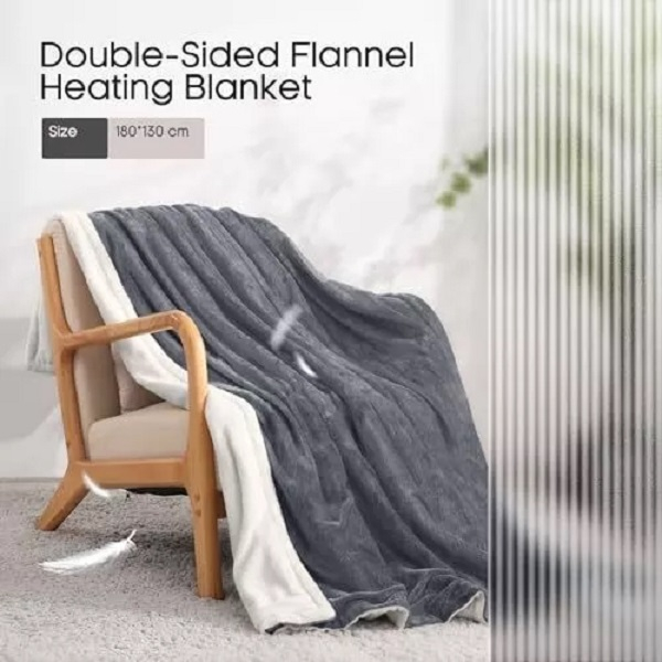 پتو برقی مدل fpk1813A