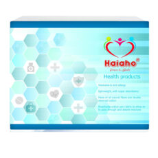 پد عرق گیر هیاهو مدل  Sunrise Man 3XLarge بسته 6 عددی