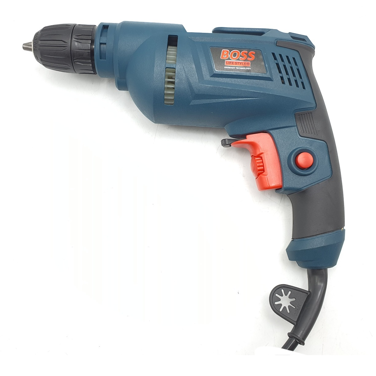 دریل باس مدل S123JX226_5