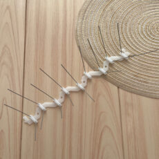 دستگاه دورکننده حیوانات مدل پرنده پران دورکننده پرنده