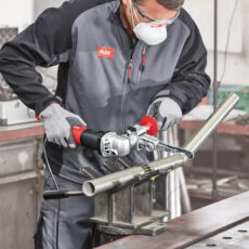 دستگاه سنباده زن فلکس مدل FBE 8-4 140