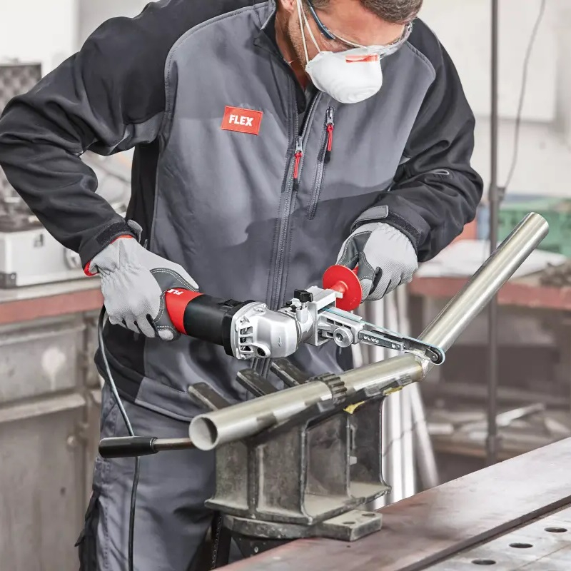 دستگاه سنباده زن فلکس مدل FBE 8-4 140