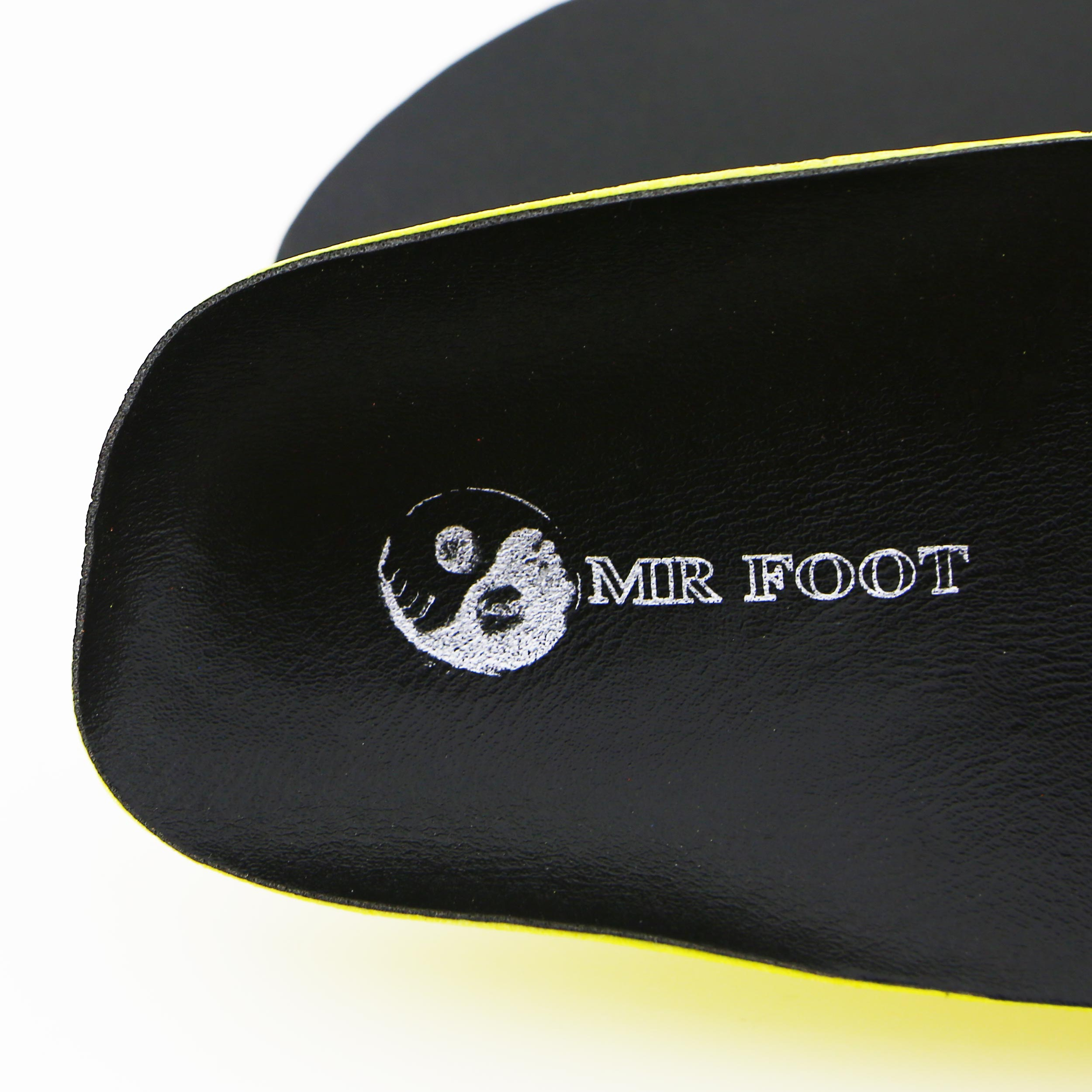 کفی طبی مسترفوت سایز S