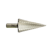 مته ولف مدل کاجی کد F0335 سایز 4/32 میلیمتر