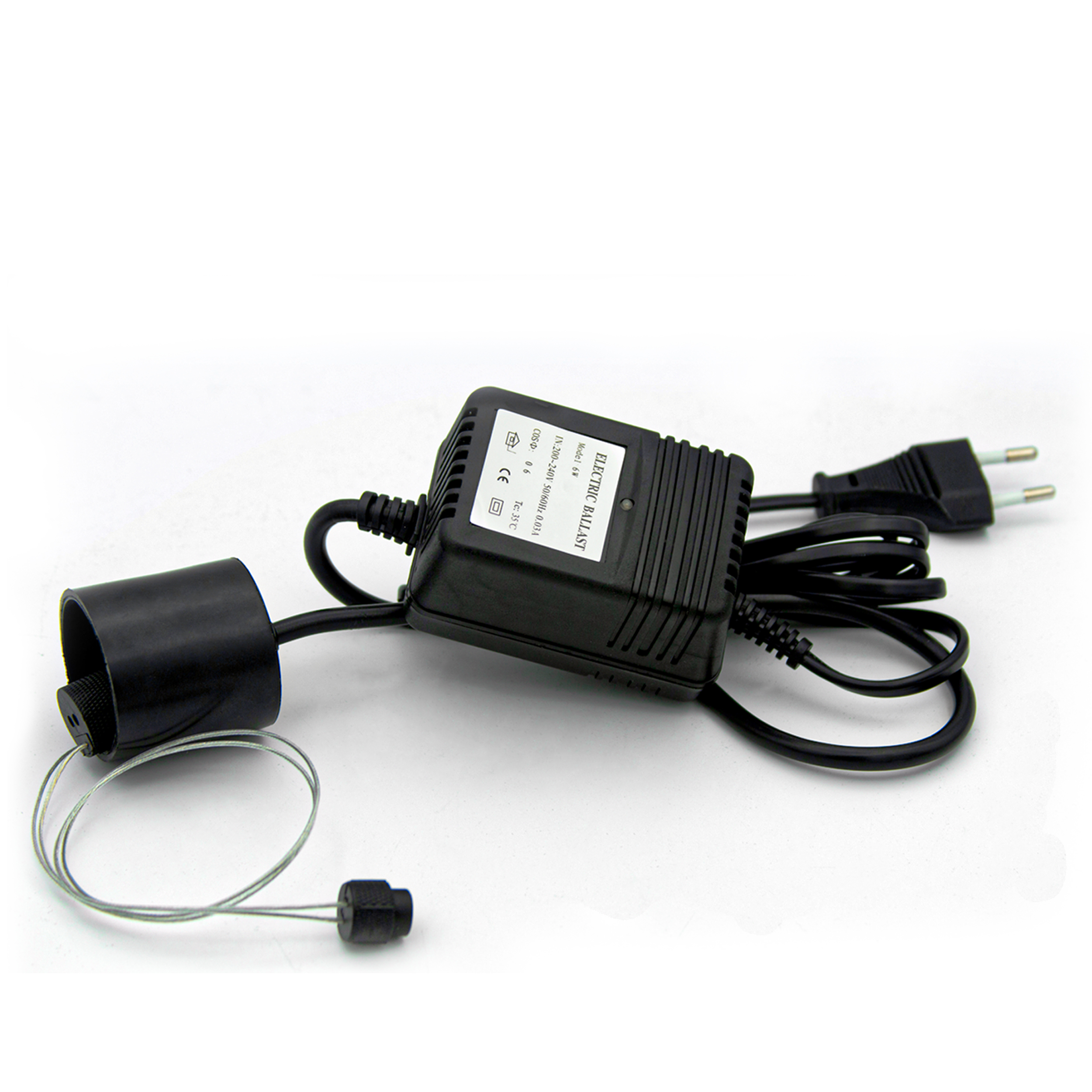 فیلتر دستگاه تصفیه کننده آب فیلیپس مدل UV-6W