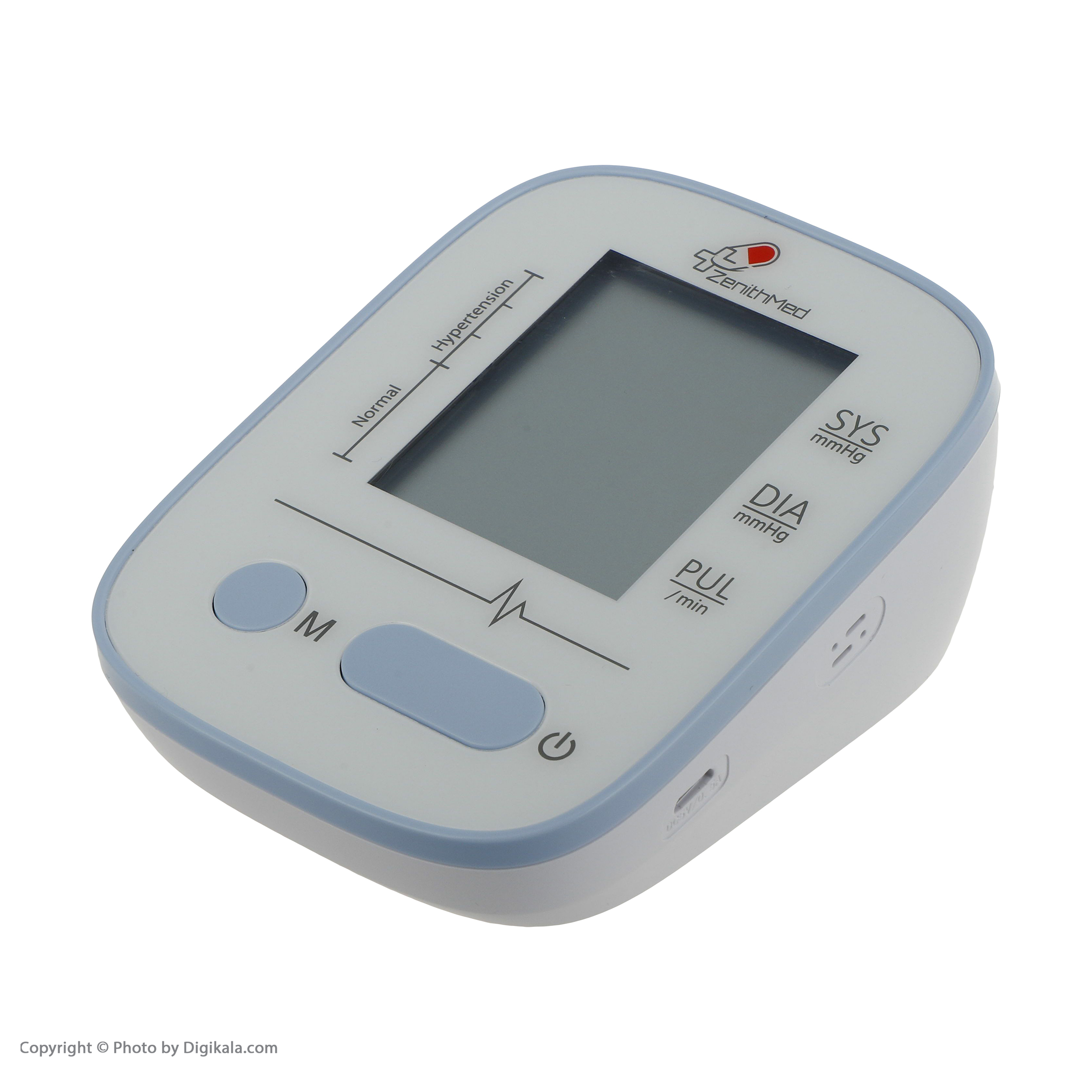 فشارسنج بازویی زنیتمد مدل LD-521