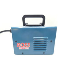 دستگاه جوشکاری 300 آمپر باس مدل 300A-mini
