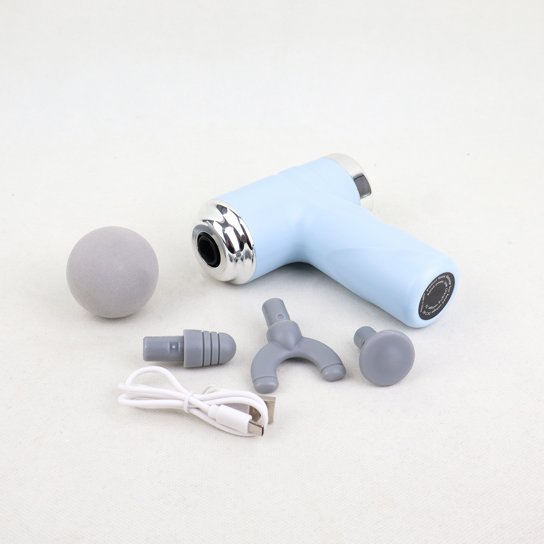 ماساژور برقی مدل LM-810