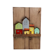 کاور جعبه فیوز مدل دهکده رویایی کد 5425L