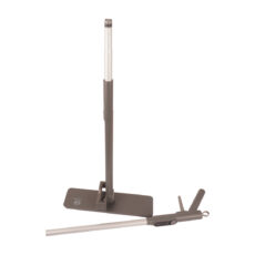 طی زمین شوی دبلیو اس مدل خشک کن دار