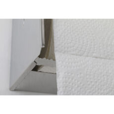 پایه رول دستمال کاغذی دلفین مدل Larens