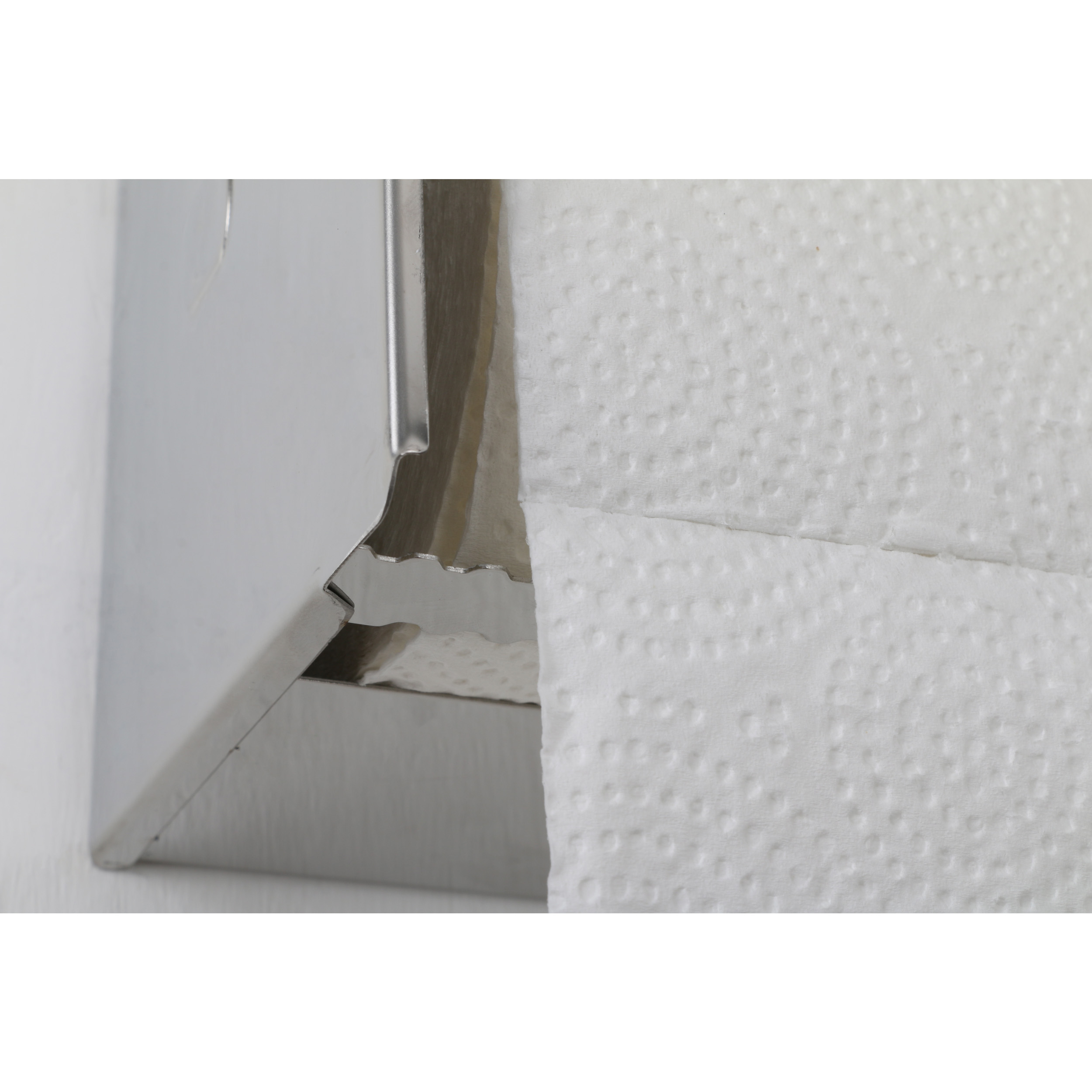 پایه رول دستمال کاغذی دلفین مدل Larens