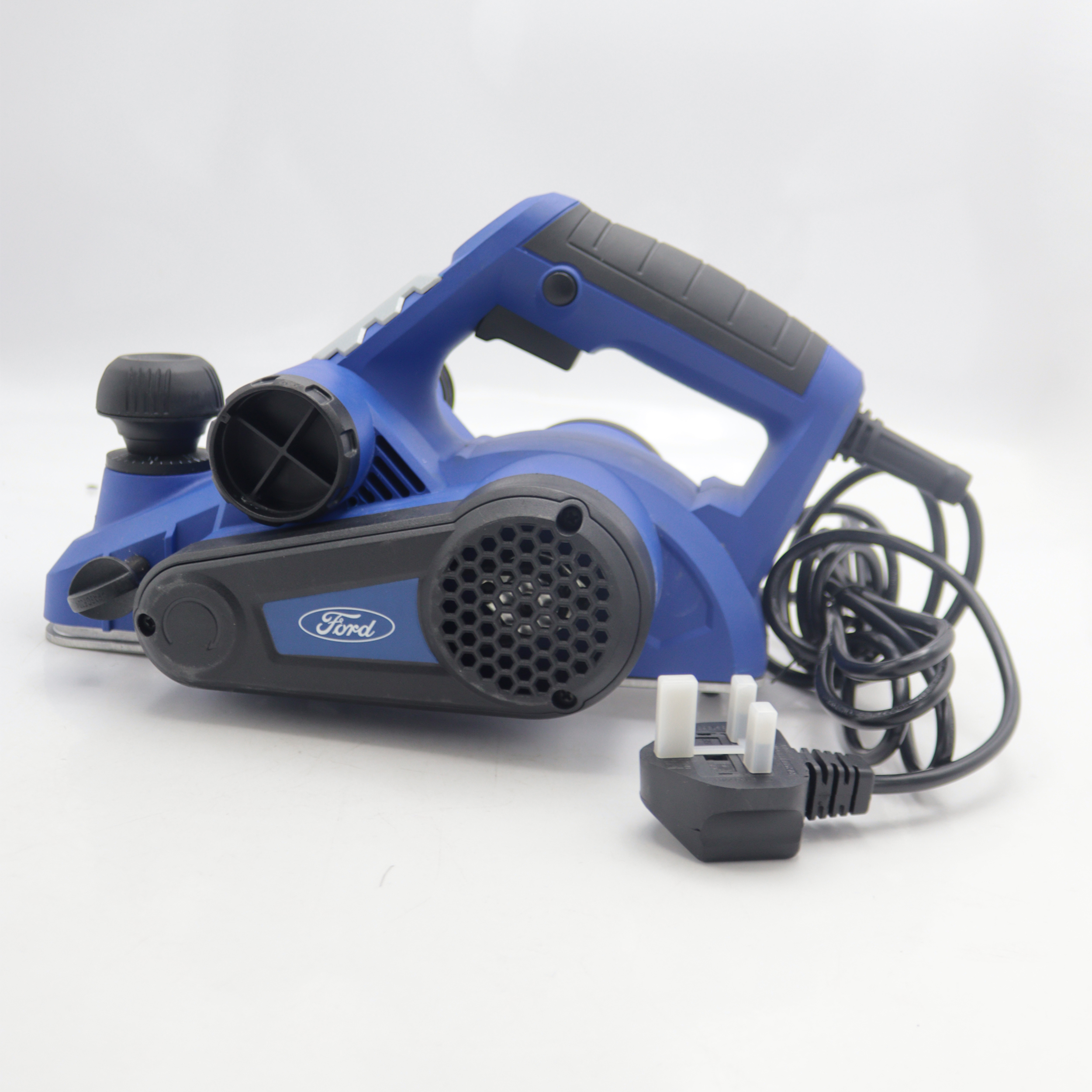 رنده برقی فورد مدل YP-FX1-80-900W