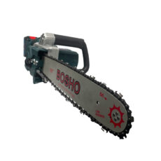 اره زنجیری شارژی بوشو مدل Bsho 40 CM