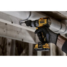 پیچ گوشتی شارژی دیوالت مدل DCD703