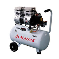 کمپرسور باد محک مدل HSU750-50L ظرفیت 50 لیتر