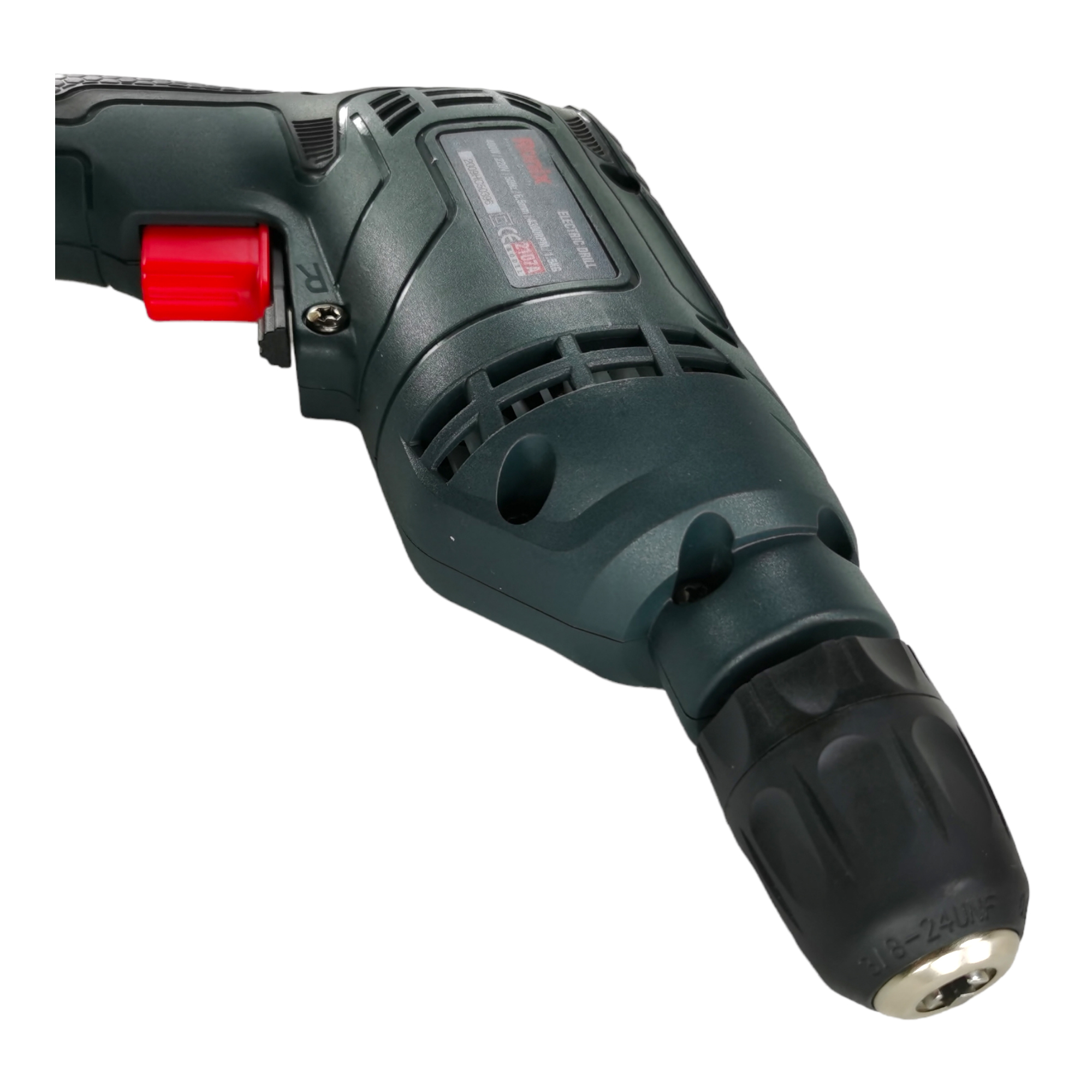 دریل رونیکس مدل 2107A