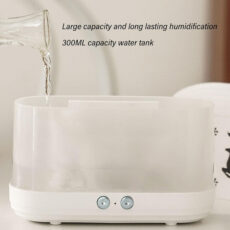 دستگاه بخور و رطوبت ساز سرد مدل گوزن