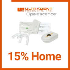 بلیچینگ سفید کننده دندان اوپالسنس مدل Home15%