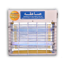 حشره کش برقی صاعقه مدل SA210