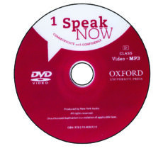 کتاب Speak Now اثر جمعی از نویسندگان انتشارات الوندپویان چهار جلدی