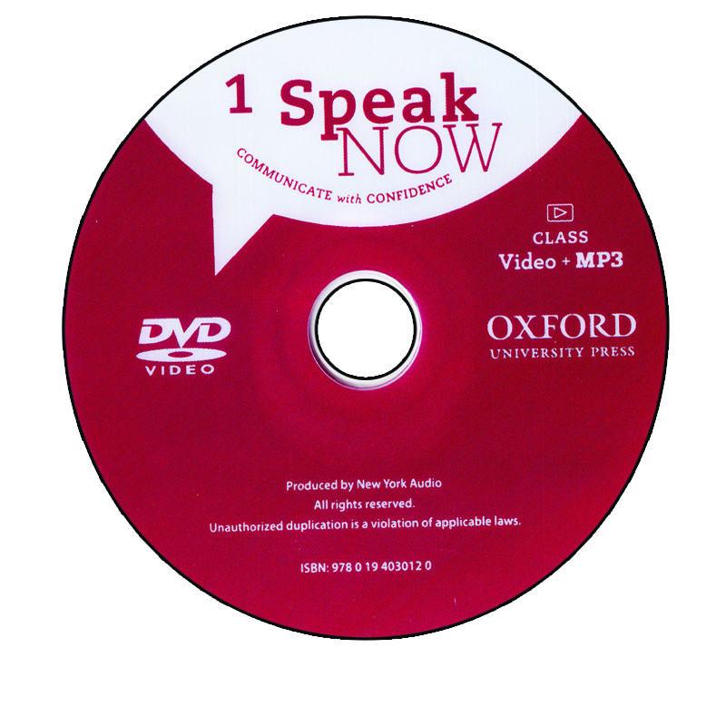 کتاب Speak Now اثر جمعی از نویسندگان انتشارات الوندپویان چهار جلدی