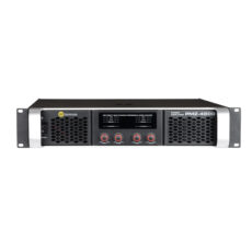 پاور آمپلی فایر زیکو مدل PMZ-4800