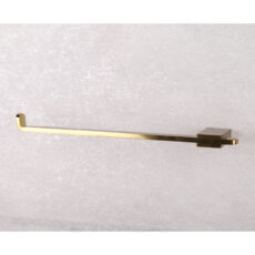 پایه رول دستمال کاغذی دلفین مدل RCT-B-Gss