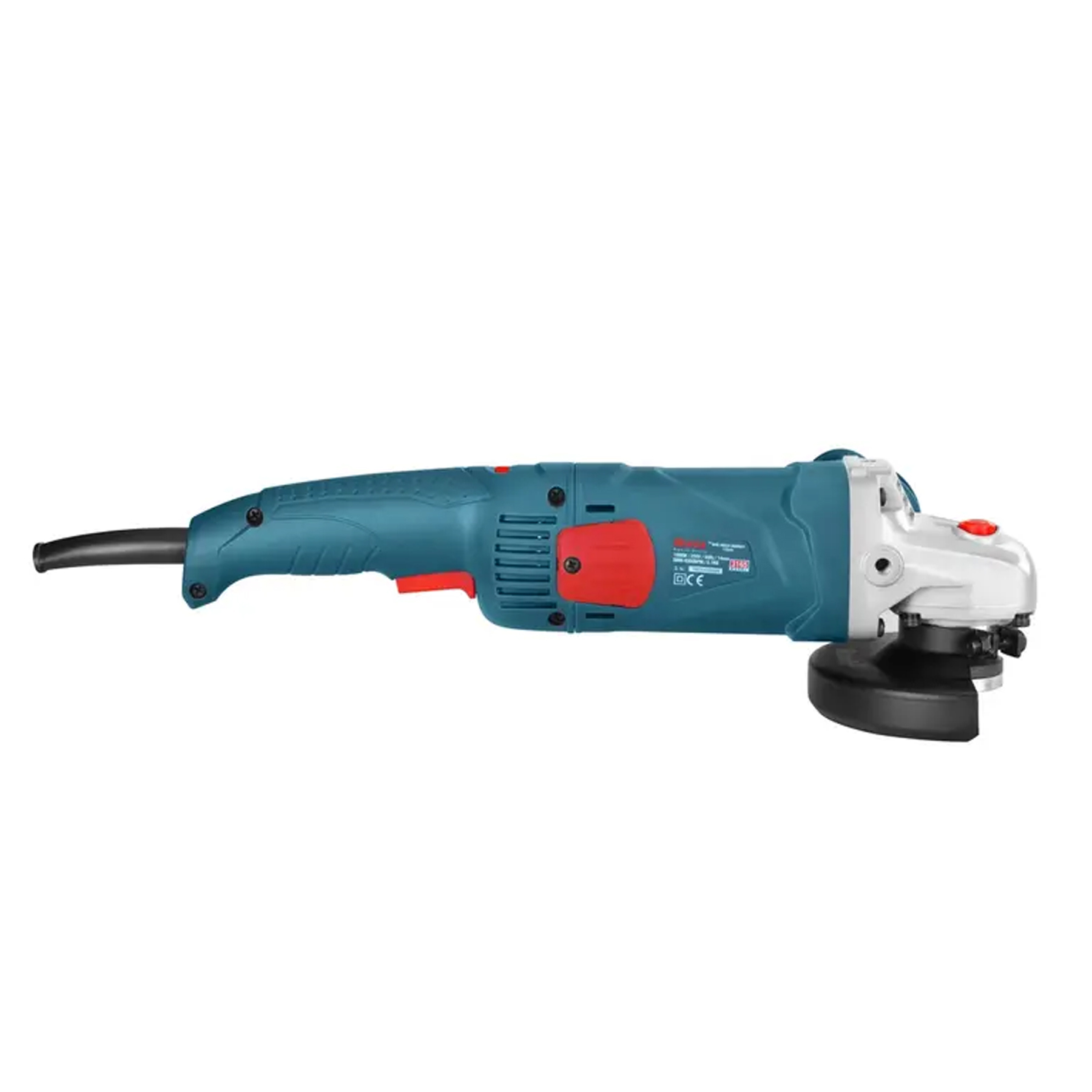 مینی فرز رونیکس مدل RH-3165