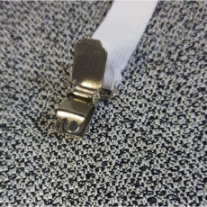 کاور مبلمان 8 نفره چینش مدل FDY3Layer مجموعه 4 عددی