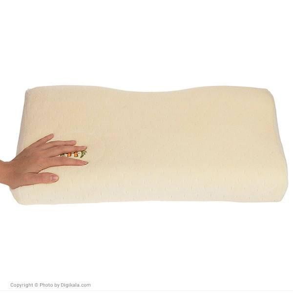 بالش طبی هوشمند مدل پروانه